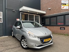 Peugeot 208 - 1.2 PureTech Style|NAP|CRUISE|AIRCO|BLEUTOOTH|APK