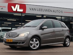 Mercedes-Benz B-klasse - 200 | Airco | Radio CD | Automaat |