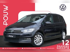 Volkswagen Touran - 1.5 TSI 150pk Comfortline Business 7p | 7 Zitter | Navigatie | Trekhaak