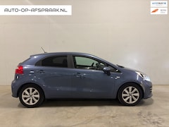 Kia Rio - 1.2 CVVT DynamicLine 5drs. Clima Navi Camera Cruise C