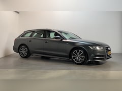 Audi A6 Avant - 1.8 TFSI 190pk Ultra Edition S-Line Panoramadak Navigatie Parkeersensoren