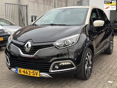 Renault Captur - 1.2 TCe Xmod BJ: 2016 Aut. New Ketting Camera Parksensor NAP