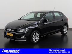 Volkswagen Polo - 1.0 TSI Comfortline | Apple/Android Carplay | Cruise control adaptief | Zondag Open