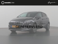 Ford Fiesta - 1.0 EcoBoost Hybrid Titanium | Climate Control | Winterpack | Apple CarPlay | Parkeersenso