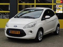 Ford Ka - 1.2 Titanium