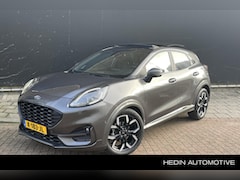 Ford Puma - 1.0 EcoBoost Hybrid ST-Line X Tech-Edition | Panorama Dak | B&O Speakers | Dode Hoek Detec