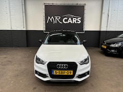 Audi A1 Sportback - 1.2 TFSI Admired S-Line Navi/Airco/Cruise Control