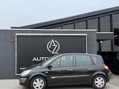 Renault Scénic - 2.0-16V T Authentique Comfort LPG G-3