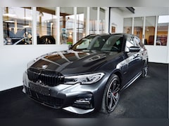 BMW 3-serie Touring - 330e Hybride M-Touring | Mineralgrau