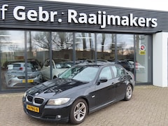 BMW 3-serie - 320d *Navi*ECC*EXPORT