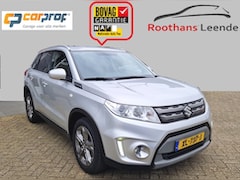 Suzuki Vitara - 1.6 120PK A/T Limited Edition