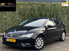 Seat Leon - 1.6 TDI Ecomotive Navi/Clima/Cruise-Control/