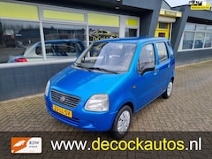 Suzuki Wagon R+ - 1.0 GA/Leuke Auto