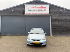 Honda Jazz - 1.4 LS