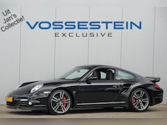 Porsche 911 - 3.8 Turbo / Handgeschakeld / 500 PK / Bose Audio / Memory stoelen / Stoelverwarming /