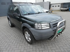 Land Rover Freelander - 1.8i GS Wagon