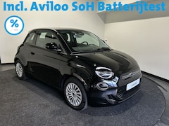 Fiat 500e - Action 24 kWh | Cruise control | Lane assist | Voice control |