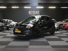 Opel Mokka - 1.4 T Cosmo | Leder | Stuurverwarming | Camera