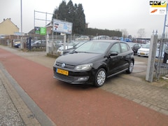 Volkswagen Polo - 1.2 TDI BlueMotion Comfortline