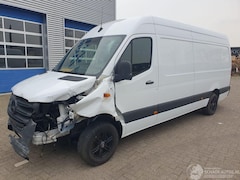 Mercedes-Benz Sprinter - 315 1.9 CDI L4H2 RWD