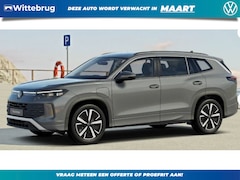 Volkswagen Tayron - 1.5 eHybrid Life Edition Profiteer ook van 2.000 EURO inruilpremie