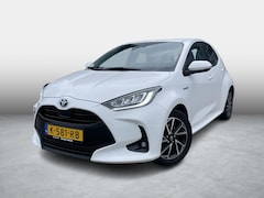 Toyota Yaris - 1.5 Hybrid Dynamic