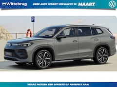 Volkswagen Tayron - 1.5 eHybrid R-Line Edition Profiteer ook van 2.000 EURO inruilpremie