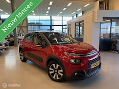 Citroën C3 - 1.2 PureTech S&S Shine