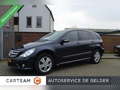 Mercedes-Benz R-klasse - 350 | Navi | Bluetooth | Cruise | PDC | Xenon | Youngtimer