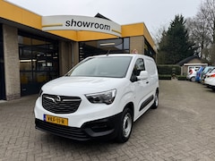 Opel Combo - 1.5D L1H1 Edition Airco Navi Carplay