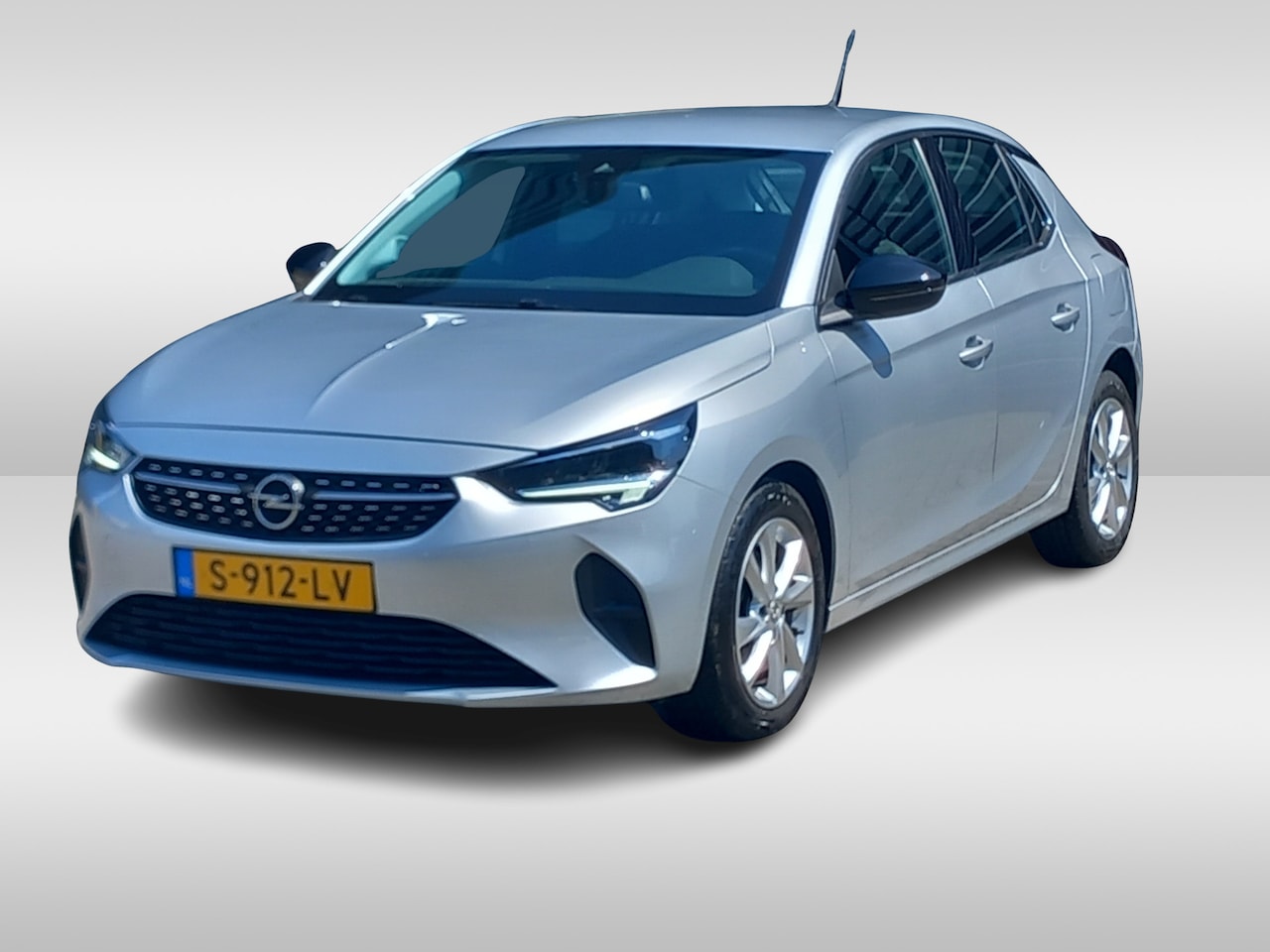 Opel Corsa - 1.2 Level 3 | Lichtmetalen velgen 16" | Verkeersbord detectie | Apple Carplay/Android Auto - AutoWereld.nl