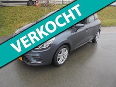 Renault Clio Estate - clio 0.9 benzine staion airco navigatie trekhaak