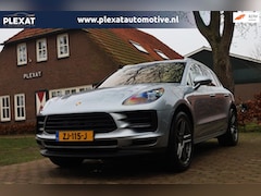 Porsche Macan - 2.0 PDK | 1e Eigenaar | Orig. NL | Sportchrono | Panorama | Bose Sound | ParkAssistent | D