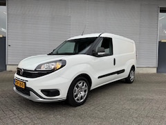 Fiat Doblò Cargo - 1.6 MJ L2H1 S Trekking