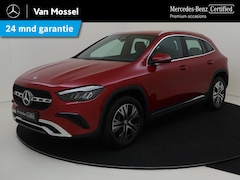 Mercedes-Benz GLA-Klasse - 250 e Luxury Line / Dodehoekassitent / DISTRONIC / Memory / Parkeercamera /