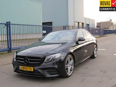 Mercedes-Benz E-klasse - E 300 AMG-pakket 265 pk 19 inch