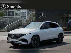 Mercedes-Benz EQA - 250+ AMG Line LIMITED 71 kWh