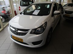 Opel Karl - 1.0 120 JAAR EDITION AIRCO BLUETOOTH