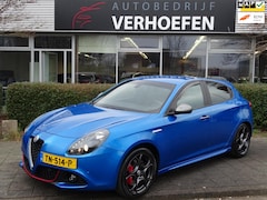 Alfa Romeo Giulietta - 1.4 Turbo MultiAir Super - AUTOMAAT - NAVI - CLIMATE / CRUISE CONTR - MICHELIN - ISOFIX