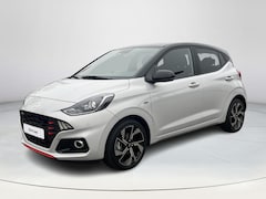 Hyundai i10 - 1.0 T-GDI N Line 5-zits