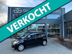 Volkswagen Up! - 1.0 BMT move up