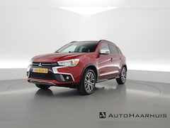 Mitsubishi ASX - 1.6 Cleartec Connect Pro | Keyless | Trekhaak| Navi by App | Airco |