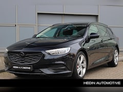 Opel Insignia Sports Tourer - 1.5 Turbo 165pk Edition | Navigatie | 18 inch LMV | Camera | Android Auto / Apple Carplay