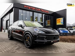 Porsche Cayenne - 2.9 S, 441 PK, 4w-besturing, *Approved* , Sportuitlaat