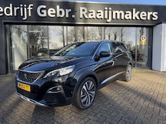 Peugeot 5008 - 1.2 PureTech Premium Avantage*LED*ACC*7-Persoons