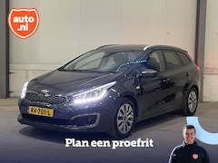 Kia Cee'd Sportswagon - 1.0 T-GDi ComfortPlusLine Navigator | Stoelverw. | Camera | Apple CarPlay | Cruise Control