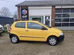 Volkswagen Fox - 1.2i "Trendline" Stuurbekrachtiging - Apk 01-03-2026