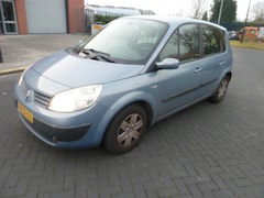 Renault Scénic - 1.6-16V Business Line