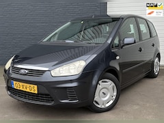 Ford C-Max - 1.8-16V Trend AIRCO/CRUISE/TREKHAAK/2SETS