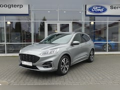 Ford Kuga - 1.5 EcoBoost ST-Line X NAVI. ADAPTIVE CRUISE.ELEKTRISCHE HAAK 1800KG.HEAD UP.CAMERA.WINTER